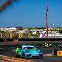 #26 Allied-Racing / Tom Kieffer  / Christian Kosch / Porsche 718 Cayman GT4 RS CS / Zandvoort (NL)