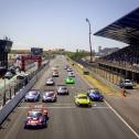 Start DTM Rennen 1, Zandvoort (NL)