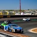 #7 Ricardo Feller (CHE / Audi R8 LMS GT3 Evo2 / Abt Sportsline), Zandvoort (NL)