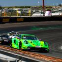 #90 Dennis Olsen (NOR / Porsche 911 GT3 R / Manthey EMA), Zandvoort (NL)