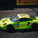 #91 Thomas Preining (AUT / Porsche 911 GT3 R / Manthey EMA), Zandvoort (NL)