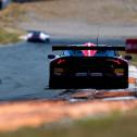 #63 Clemens Schmid (AUT / Lamborghini Huracán GT3 Evo2 / GRT Grasser-Racing-Team), Zandvoort (NL)