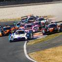 #6 van ommen racing by DataLab / Oscar Tunjo / Julien Apothéloz / Duqueine / Circuit Zandvoort