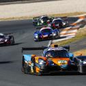 #78 DKR Engineering / Leonard Hoogenboom / Pedro Perino / Duqueine / Circuit Zandvoort