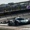 #22 Konrad Motorsport / Maxilmilian Hackländer / Sebastian von Gartzen / Ginetta / Circuit Zandvoort