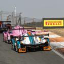 #5 van ommen racing by DataLab / Gabriela Jílková / Xavier Lloveras / Duqueine / Circuit Zandvoort