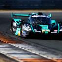 #2 Konrad Motorsport / Axcil Jefferies / Danny Soufi / Ginetta / Circuit Zandvoort
