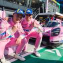#8 BWT Mücke Motorsport / Nico Göhler / Gustavo Kiryla / Duqueine / Circuit Zandvoort