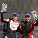 #14 MRS GT-Racing / Jan Marschalkowski / Jasper Stiksma / Ligier / Circuit Zandvoort