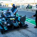 #9 MMi Motorsport / Suleiman Zanfari / Enzo Scionti / Ligier / Circuit Zandvoort