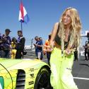 Loona DTM Zandvoort (NL)