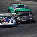 #75 Laurin Heinrich (DEU / Porsche 911 GT3 R / Team75 Motorsport), Zandvoort (NL)