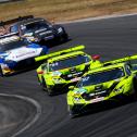 #92 Mirko Bortolotti (ITA / Lamborghini Huracán GT3 Evo2 / SSR Performance), Zandvoort (NL)