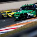 #11 Marco Wittmann (DEU / BMW M4 GT3 / Project 1), Zandvoort (NL)