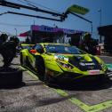 #94 Franck Perera (FRA / Lamborghini Huracán GT3 Evo2 / SSR Performance), Zandvoort (NL)