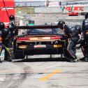 #40 Mattia Drudi (ITA / Audi R8 LMS GT3 Evo2 / Tresor Orange 1), Zandvoort (NL)