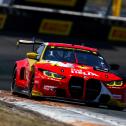 #1 Sheldon van der Linde (ZAF / BMW M4 GT3 / Schubert Motorsport), Zandvoort (NL)