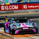 #9 Tim Heinemann (DEU / Porsche 911 GT3 R / Toksport WRT), Zandvoort (NL)