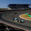 #24 Reiter Engineering / Freddie Hunt / Horst Felbermayr / Ligier / Circuit Zandvoort