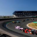 #15 Racing Experience  / Markus Pommer / Gary Hauser / Duqueine / Circuit Zandvoort