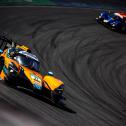 #77 DKR Engineering / Robin Rogalski / Valentino Catalano / Duqueine / Circuit Zandvoort