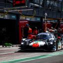 #12 Racing Experience  / Kevin Rohrscheidt / Wolfgang Payr / Duqueine / Circuit Zandvoort