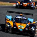 #78 DKR Engineering / Leonard Hoogenboom / Pedro Perino / Duqueine / Circuit Zandvoort