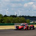 #70 GEBHARDT Motorsport / Markus Pommer / Valentino Catalano (J) / Duqueine / Lausitzring