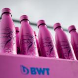 BWT World Water Run am Lausitzring