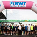 BWT World Water Run am Lausitzring