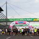 BWT World Water Run am Lausitzring