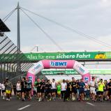 BWT World Water Run am Lausitzring