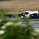 #14 MRS GT-Racing / Antti Rammo (T) / Ligier / Lausitzring