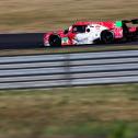 #30 Frikadelli Racing Team / Felipe Laser / Klaus Abbelen (T) / Ligier / Lausitzring
