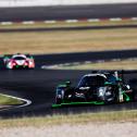 #47 AF2 Motorsport / Robert Doyle (T) / Jaime Guzmán (T) / Ligier / Lausitzring