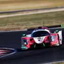 #30 Frikadelli Racing Team / Felipe Laser / Klaus Abbelen (T) / Ligier / Lausitzring