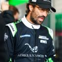 #47 AF2 Motorsport / Jaime Guzmán (T) / Ligier / Lausitzring