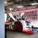 #80 GEBHARDT Motorsport / Sven Barth / Maxim Dirckx (J) / Duqueine / Lausitzring