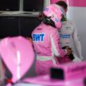 #8 BWT Mücke Motorsport / Riccardo Leone Cirelli (J) / Julien Apotheloz (J) / Duqueine / Lausitzring