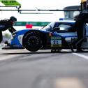 #21 Mühlner Motorsport / Keanu Al Azhari (J) / Duqueine / Lausitzring