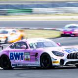 #8 BWT Mücke Motorsport / Mattis Pluschkell / Luca Bosco / Mercedes-AMG GT4 / Dekra Lausitzring