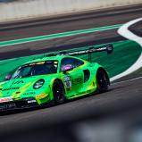 #90 Ayhancan Güven (TUR / Porsche 911 GT3 R / Manthey EMA), Dekra Lausitzring