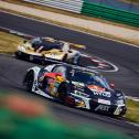 #7 Ricardo Feller (CHE / Audi R8 LMS GT3 Evo2 / Abt Sportsline), Dekra Lausitzring