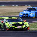 #94 Nicki Thiim (DNK / Lamborghini Huracán GT3 Evo2 / SSR Performance), Dekra Lausitzring