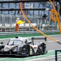 #14 MRS GT-Racing / Antti Rammo (T) / Ligier / Lausitzring