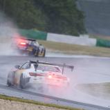 #31 Sheldon van der Linde (ZAF / BMW M4 GT3 / Schubert Motorsport), Dekra Lausitzring