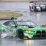 #11 Marco Wittmann (DEU / BMW M4 GT3 / Schubert Motorsport), Dekra Lausitzring