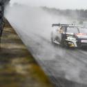 #3 Kelvin van der Linde (ZAF / Audi R8 LMS GT3 Evo2 / Abt Sportsline), Dekra Lausitzring