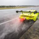 #91 Thomas Preining (AUT / Porsche 911 GT3 R / Manthey EMA), Dekra Lausitzring