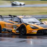 #25 Ben Dörr (DEU / McLaren 720S GT3 Evo / Dörr Motorsport), Dekra Lausitzring